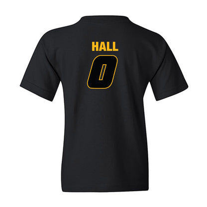 Missouri - NCAA Football : Stephen Hall - Sports Shersey Youth T-Shirt-1