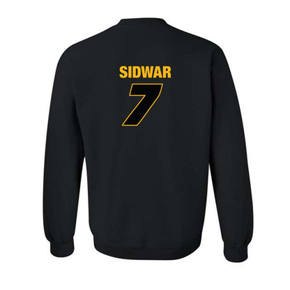 Missouri - NCAA Football : Gavin Sidwar - Sports Shersey Crewneck Sweatshirt-1
