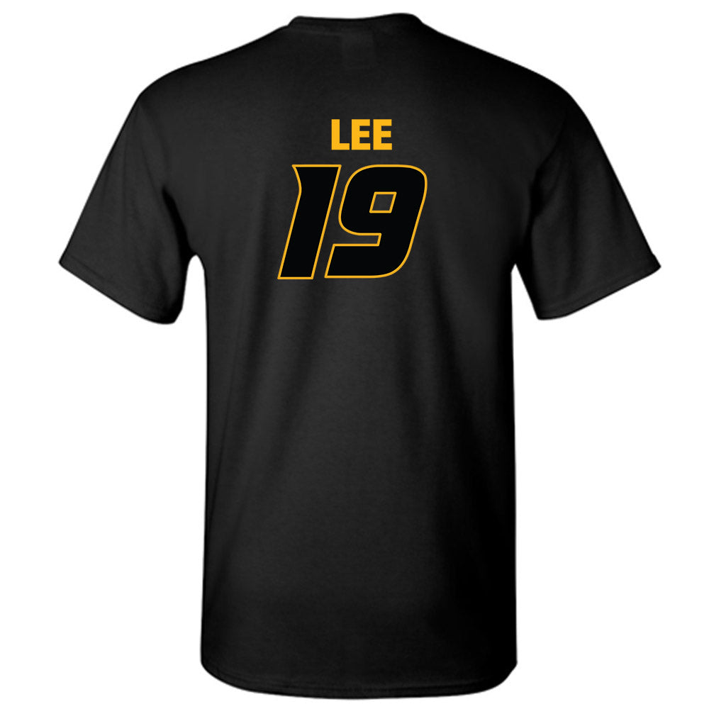 Missouri - NCAA Football : Cayden Lee - Sports Shersey T-Shirt-1