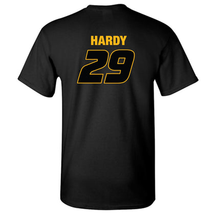 Missouri - NCAA Football : Ahmad Hardy - Sports Shersey T-Shirt-1