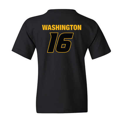 Missouri - NCAA Football : Bobby Washington - Sports Shersey Youth T-Shirt-1