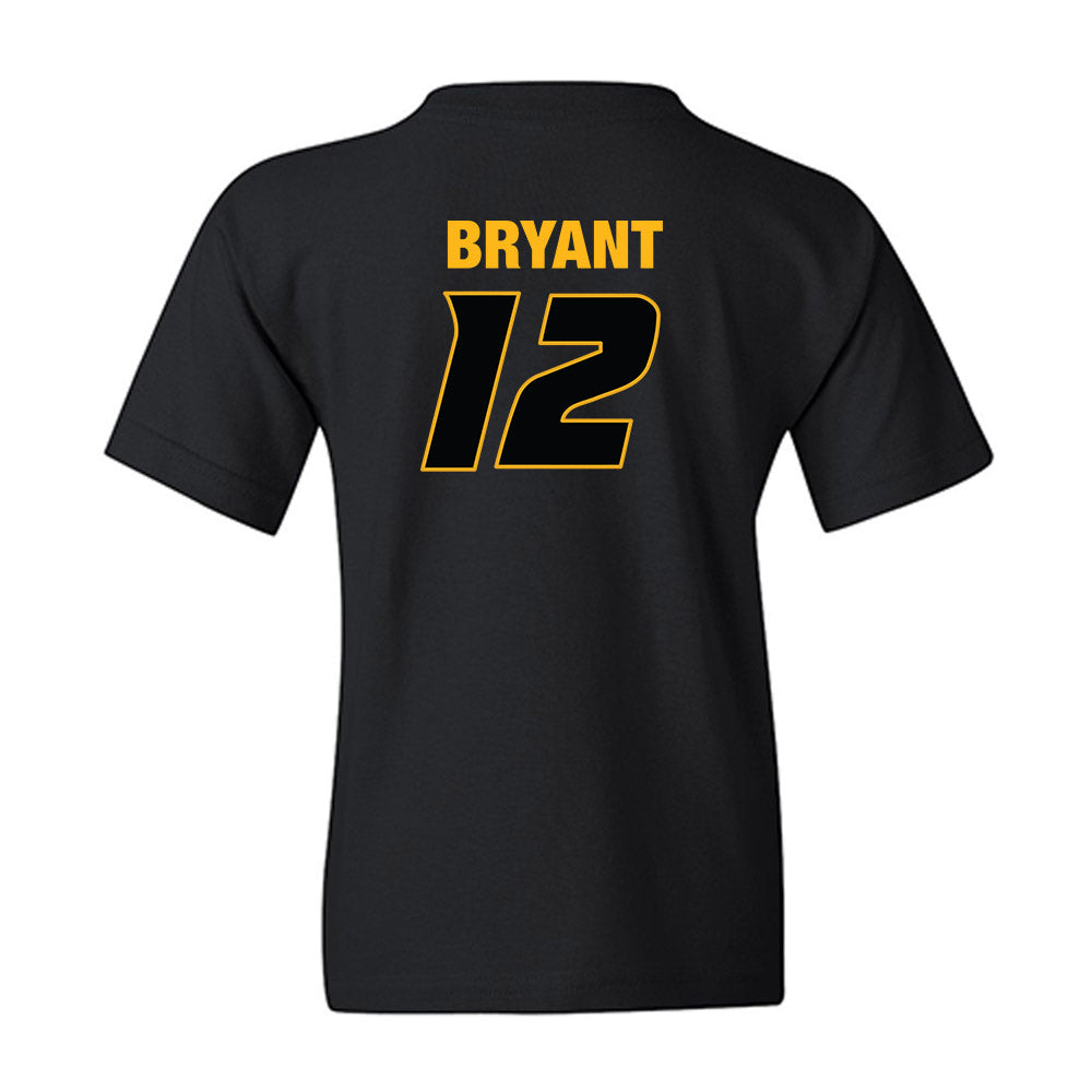 Missouri - NCAA Football : Malik Bryant - Sports Shersey Youth T-Shirt-1