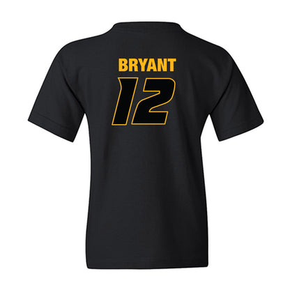 Missouri - NCAA Football : Malik Bryant - Sports Shersey Youth T-Shirt-1