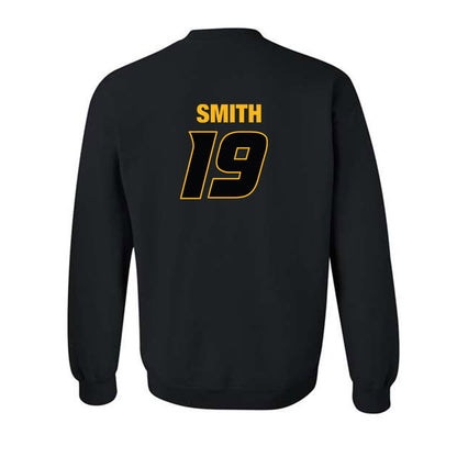 Missouri - NCAA Football : Darris Smith - Sports Shersey Crewneck Sweatshirt-1