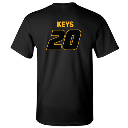 Missouri - NCAA Football : Cameron Keys - Sports Shersey T-Shirt-1