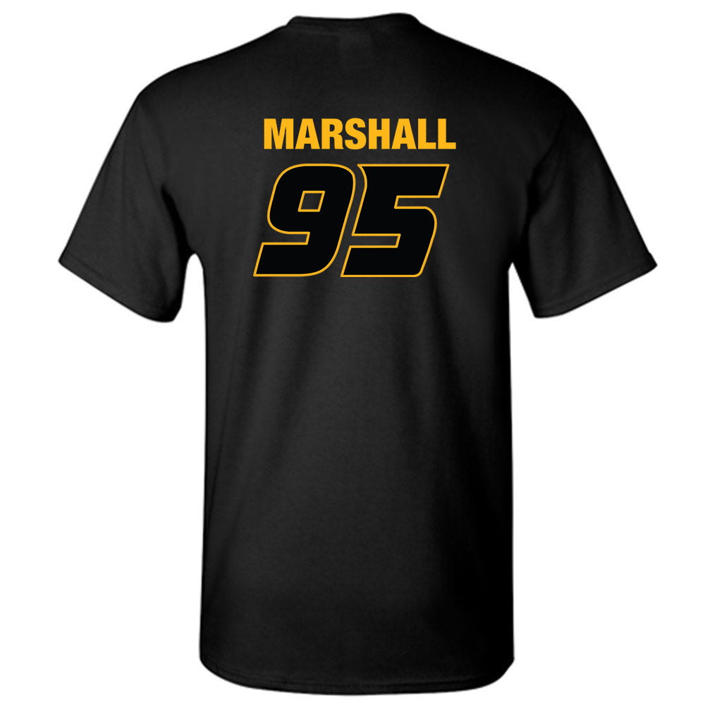 Missouri - NCAA Football : Jalen Marshall - Sports Shersey T-Shirt-1