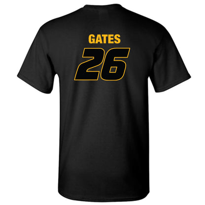Missouri - NCAA Football : Jaxson Gates - Sports Shersey T-Shirt-1
