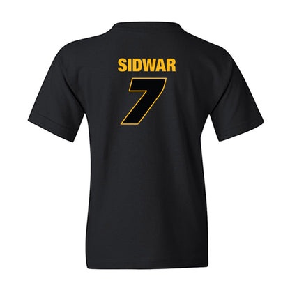 Missouri - NCAA Football : Gavin Sidwar - Sports Shersey Youth T-Shirt-1