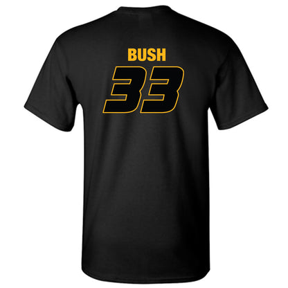Missouri - NCAA Football : JJ Bush - Sports Shersey T-Shirt-1