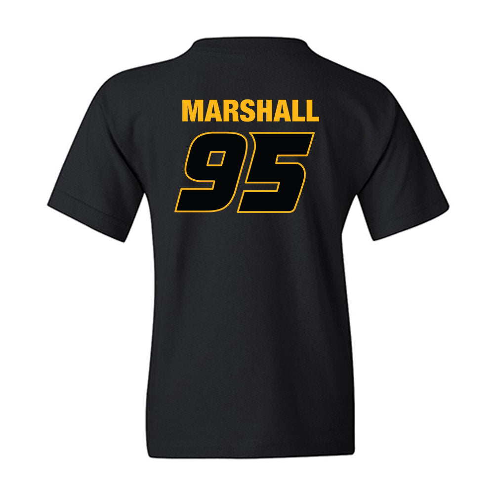 Missouri - NCAA Football : Jalen Marshall - Sports Shersey Youth T-Shirt-1