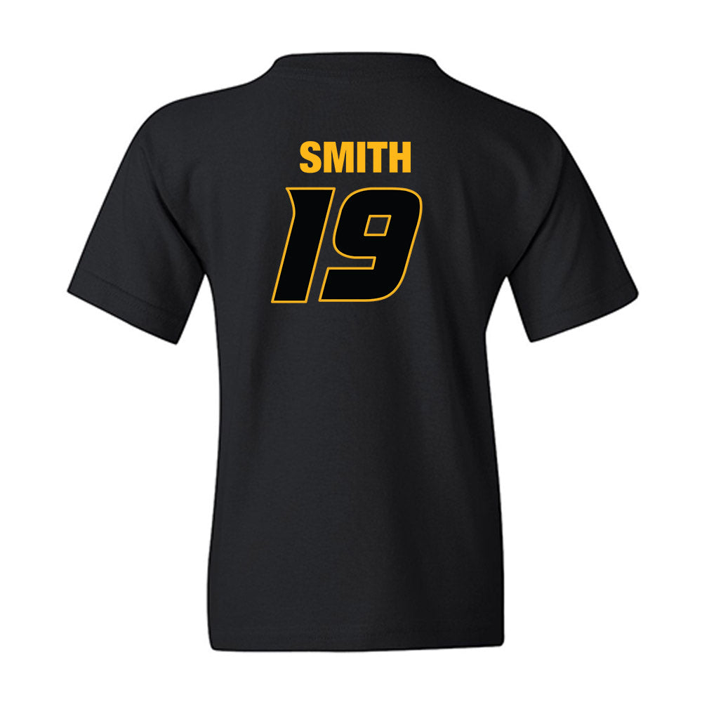 Missouri - NCAA Football : Darris Smith - Sports Shersey Youth T-Shirt-1