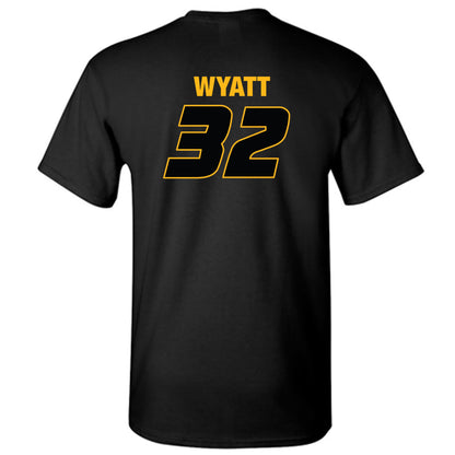 Missouri - NCAA Football : Gavin Wyatt - Sports Shersey T-Shirt-1