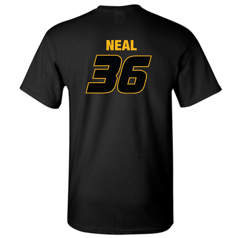 Missouri - NCAA Football : Trashundon Neal - Sports Shersey T-Shirt-1
