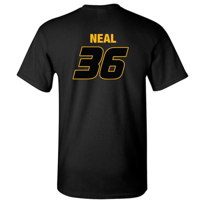 Missouri - NCAA Football : Trashundon Neal - Sports Shersey T-Shirt-1