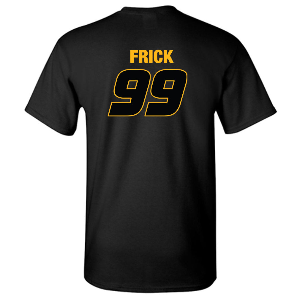 Missouri - NCAA Football : Jadon Frick - Sports Shersey T-Shirt-1