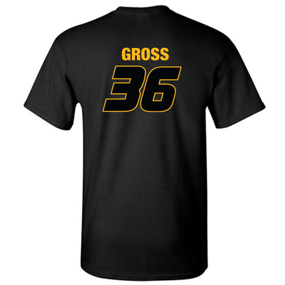 Missouri - NCAA Football : Sean Gross - Sports Shersey T-Shirt-1