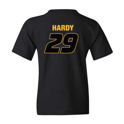Missouri - NCAA Football : Ahmad Hardy - Sports Shersey Youth T-Shirt-1