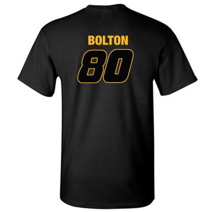 Missouri - NCAA Football : Jayden Bolton - Sports Shersey T-Shirt-1