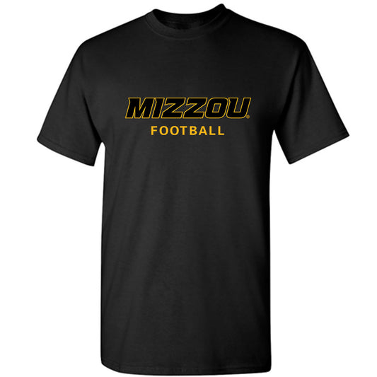Missouri - NCAA Football : Nick Evers - Sports Shersey T-Shirt-0