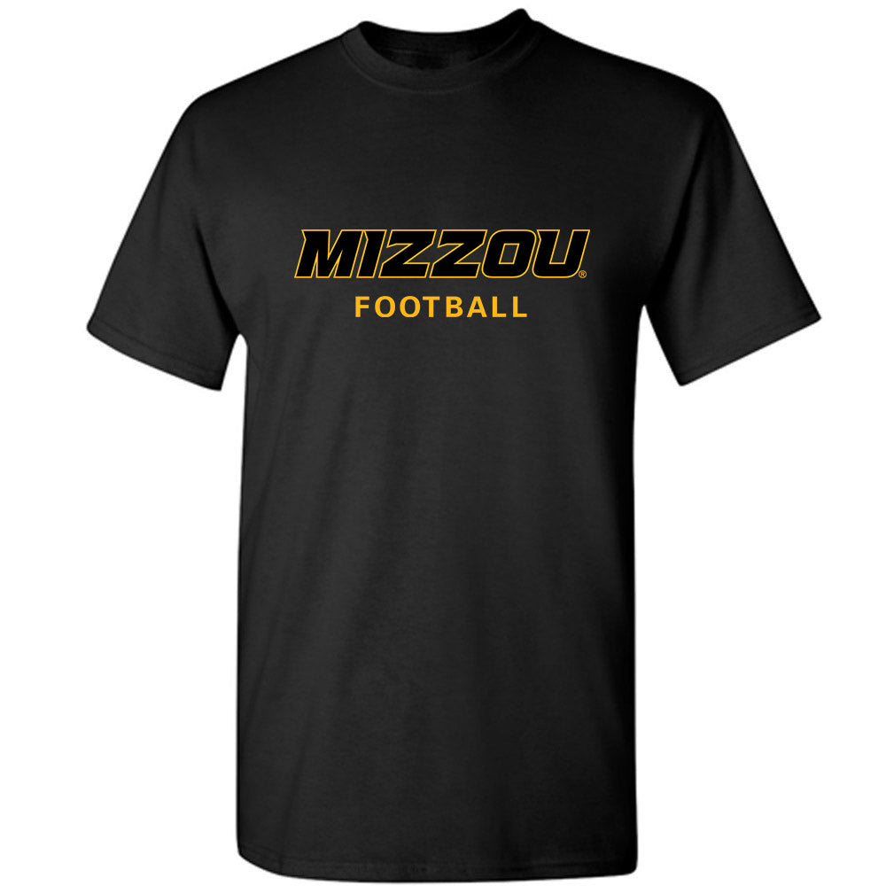 Missouri - NCAA Football : Cayden Lee - Sports Shersey T-Shirt-0
