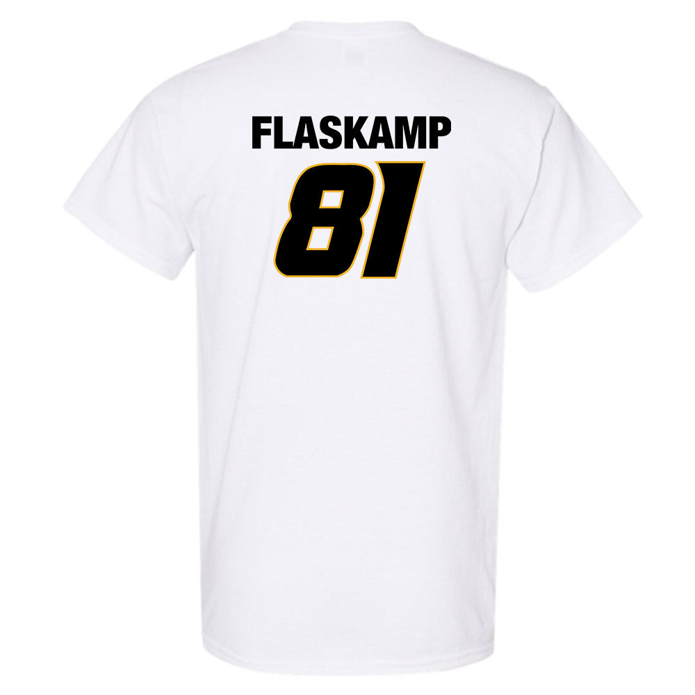 Missouri - NCAA Football : Noah Flaskamp - Sports Shersey T-Shirt-1