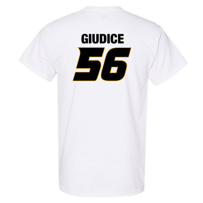 Missouri - NCAA Football : Dominick Giudice - Sports Shersey T-Shirt-1