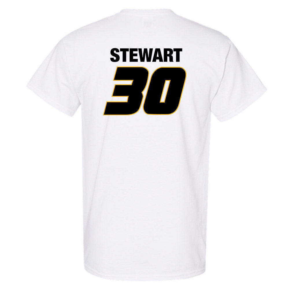 Missouri - NCAA Football : Carter Stewart - Sports Shersey T-Shirt-1