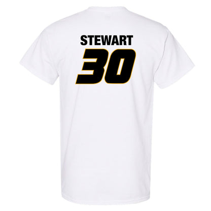 Missouri - NCAA Football : Carter Stewart - Sports Shersey T-Shirt-1
