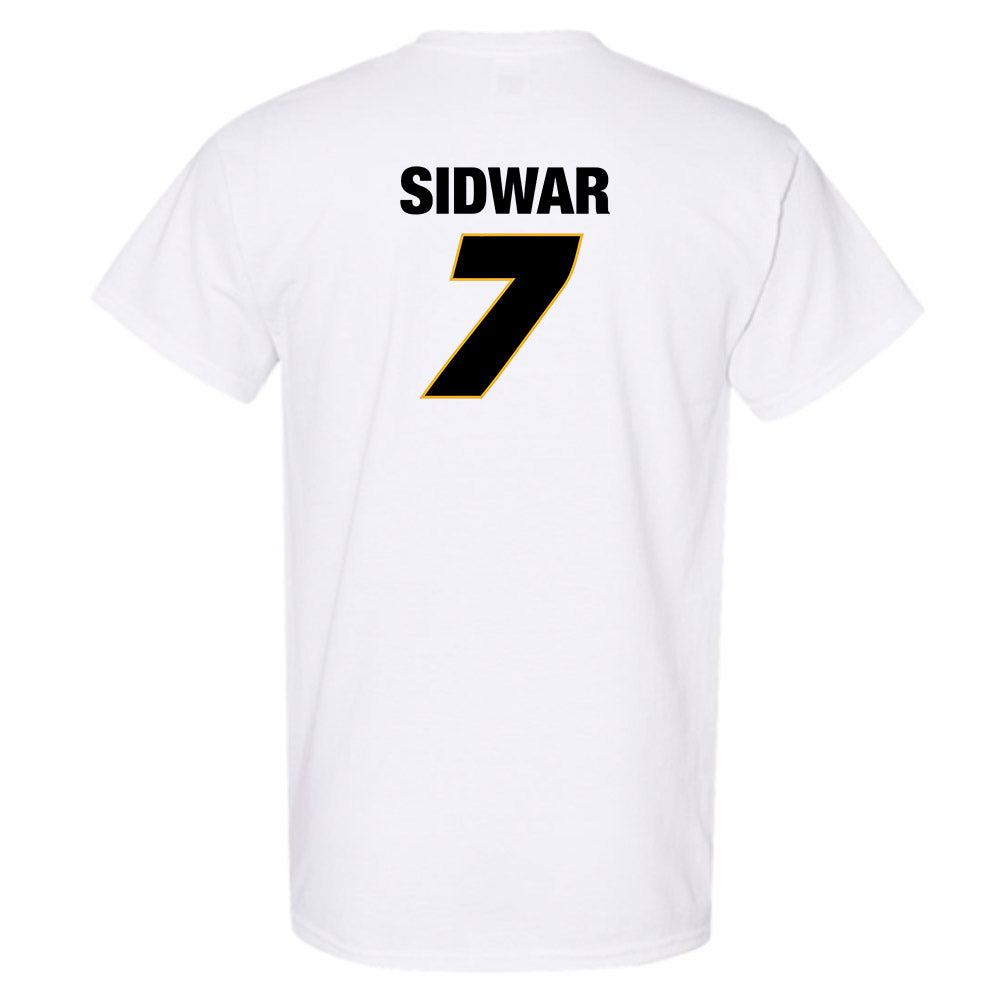 Missouri - NCAA Football : Gavin Sidwar - Sports Shersey T-Shirt-1
