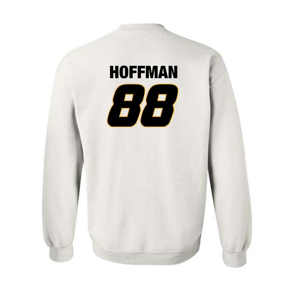 Missouri - NCAA Football : Gavin Hoffman - Sports Shersey Crewneck Sweatshirt-1