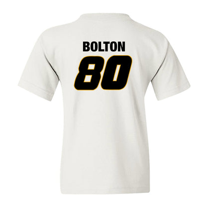 Missouri - NCAA Football : Jayden Bolton - Sports Shersey Youth T-Shirt-1
