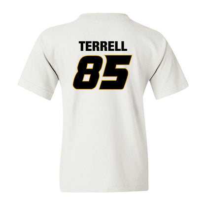 Missouri - NCAA Football : Dakotah Terrell - Sports Shersey Youth T-Shirt-1