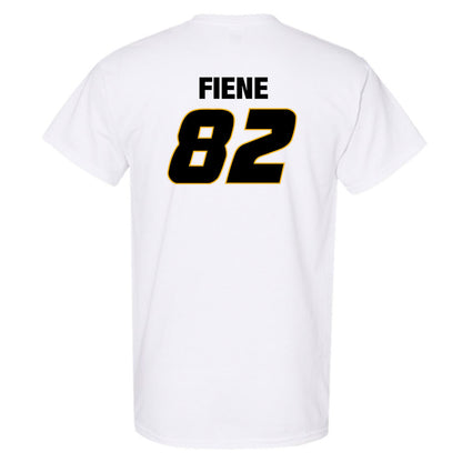 Missouri - NCAA Football : Karsten Fiene - Sports Shersey T-Shirt-1