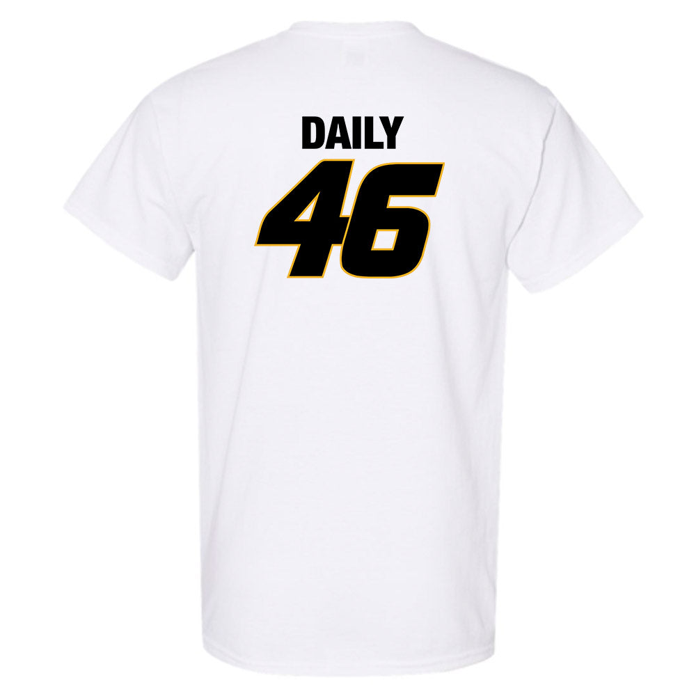 Missouri - NCAA Football : Jackson Daily - Sports Shersey T-Shirt-1