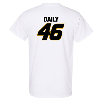 Missouri - NCAA Football : Jackson Daily - Sports Shersey T-Shirt-1