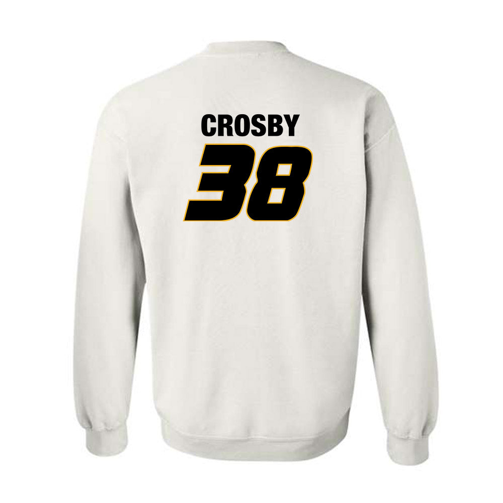 Missouri - NCAA Football : Henry Crosby - Sports Shersey Crewneck Sweatshirt-1