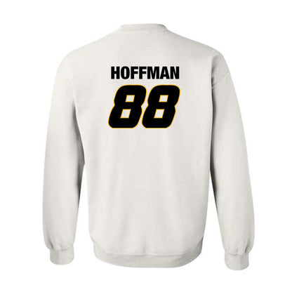 Missouri - NCAA Football : Gavin Hoffman - Sports Shersey Crewneck Sweatshirt-1