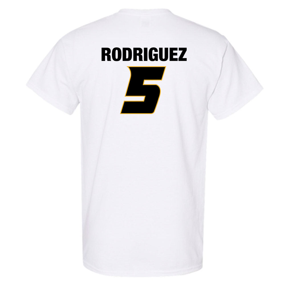 Missouri - NCAA Football : Nicholas Rodriguez - Sports Shersey T-Shirt-1