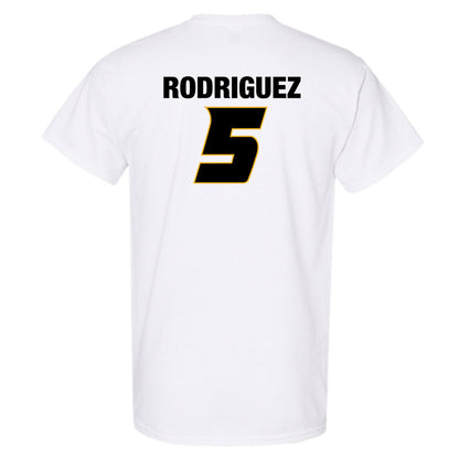 Missouri - NCAA Football : Nicholas Rodriguez - Sports Shersey T-Shirt-1