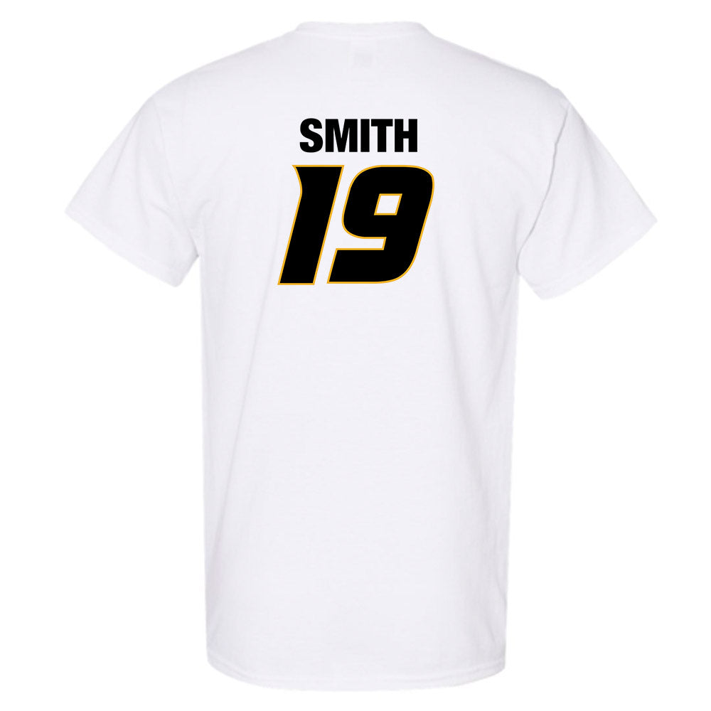 Missouri - NCAA Football : Darris Smith - Sports Shersey T-Shirt-1