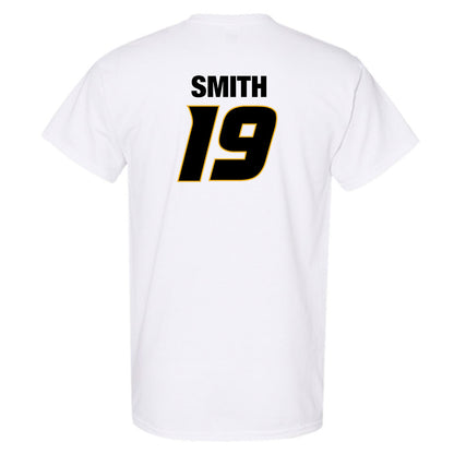 Missouri - NCAA Football : Darris Smith - Sports Shersey T-Shirt-1