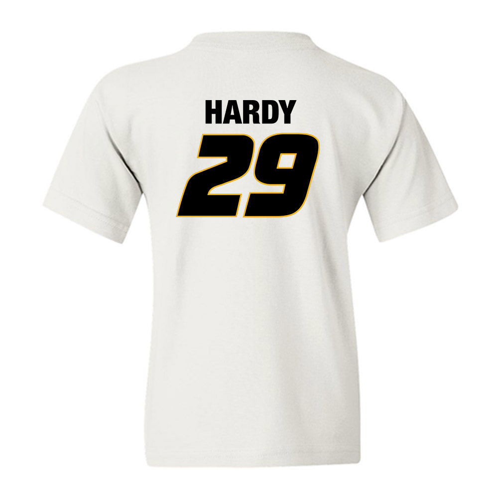 Missouri - NCAA Football : Ahmad Hardy - Sports Shersey Youth T-Shirt-1