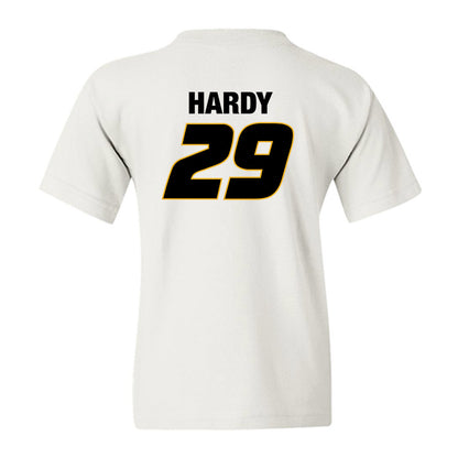 Missouri - NCAA Football : Ahmad Hardy - Sports Shersey Youth T-Shirt-1