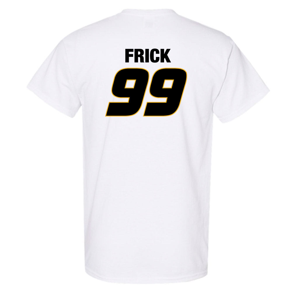 Missouri - NCAA Football : Jadon Frick - Sports Shersey T-Shirt-1