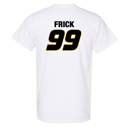 Missouri - NCAA Football : Jadon Frick - Sports Shersey T-Shirt-1