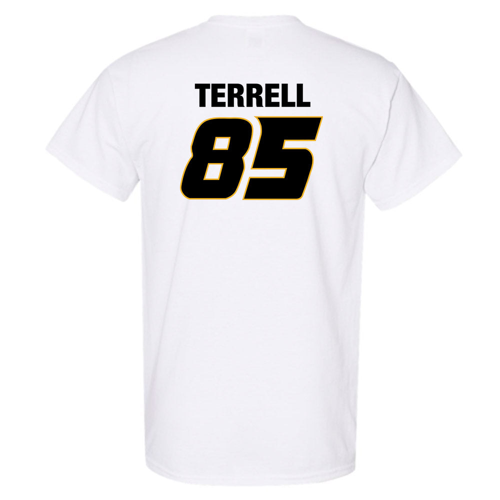 Missouri - NCAA Football : Dakotah Terrell - Sports Shersey T-Shirt-1