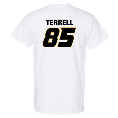 Missouri - NCAA Football : Dakotah Terrell - Sports Shersey T-Shirt-1