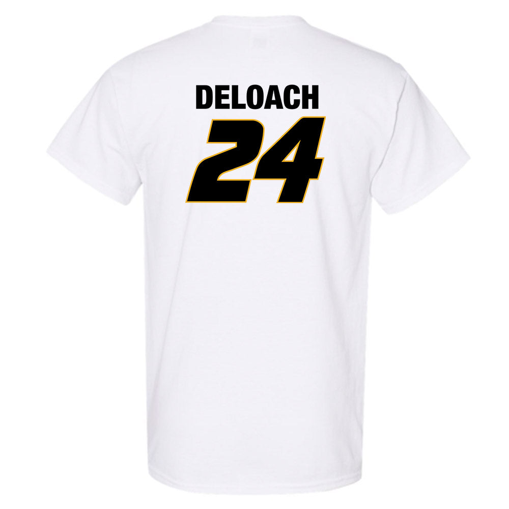 Missouri - NCAA Football : Nicholas DeLoach - Sports Shersey T-Shirt-1