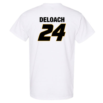 Missouri - NCAA Football : Nicholas DeLoach - Sports Shersey T-Shirt-1