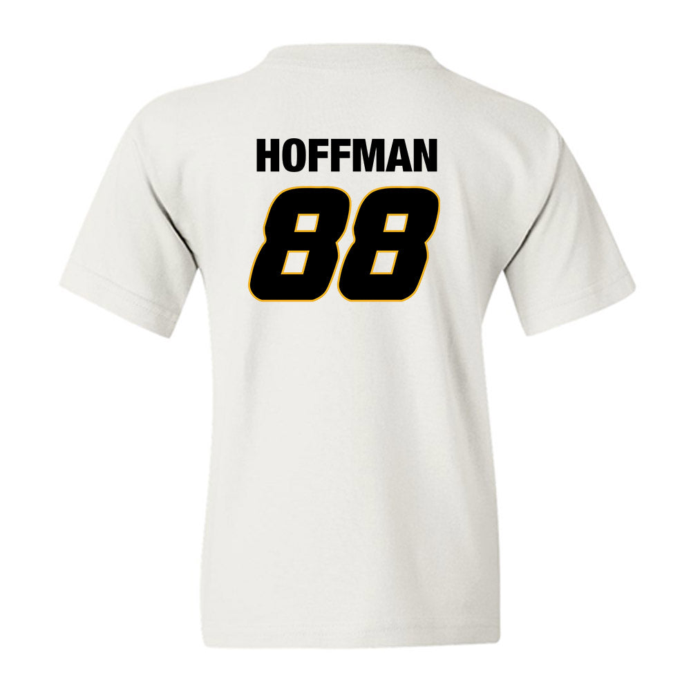 Missouri - NCAA Football : Gavin Hoffman - Sports Shersey Youth T-Shirt-1